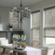 Choosing Between Faux and Genuine Wood Blinds Near Baltimore, Maryland (MD) for Dining Room Design