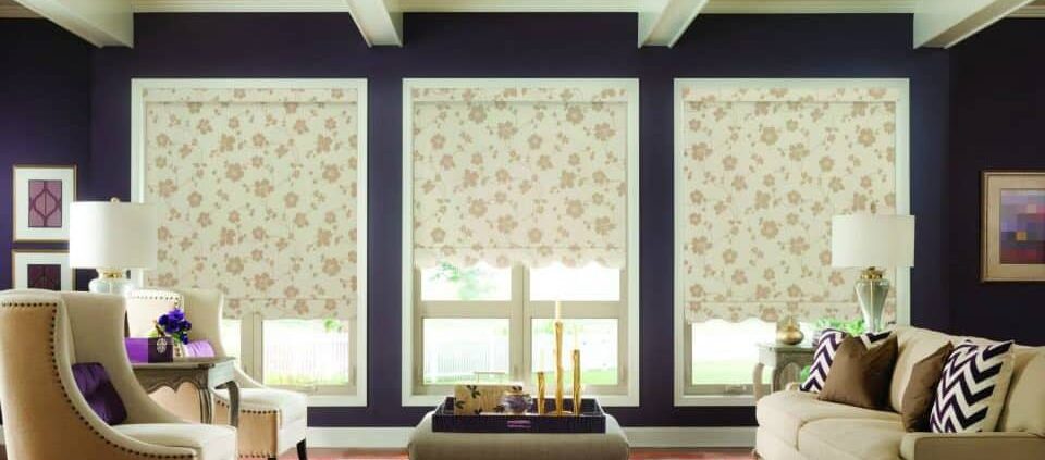 The Best Window Treatments for Bathrooms near Baltimore, Maryland (MD), that will Keep their Shape